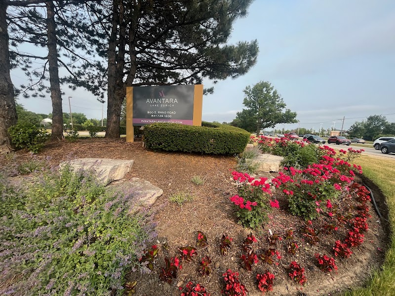 AVANTARA LAKE ZURICH nursing home in LAKE ZURICH, IL - Photo 4 of 10