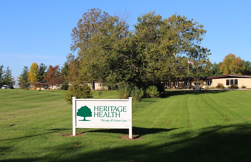 MOUNT STERLING HEALTH AND REHAB CENTER nursing home in MOUNT STERLING, IL - Photo 3 of 10