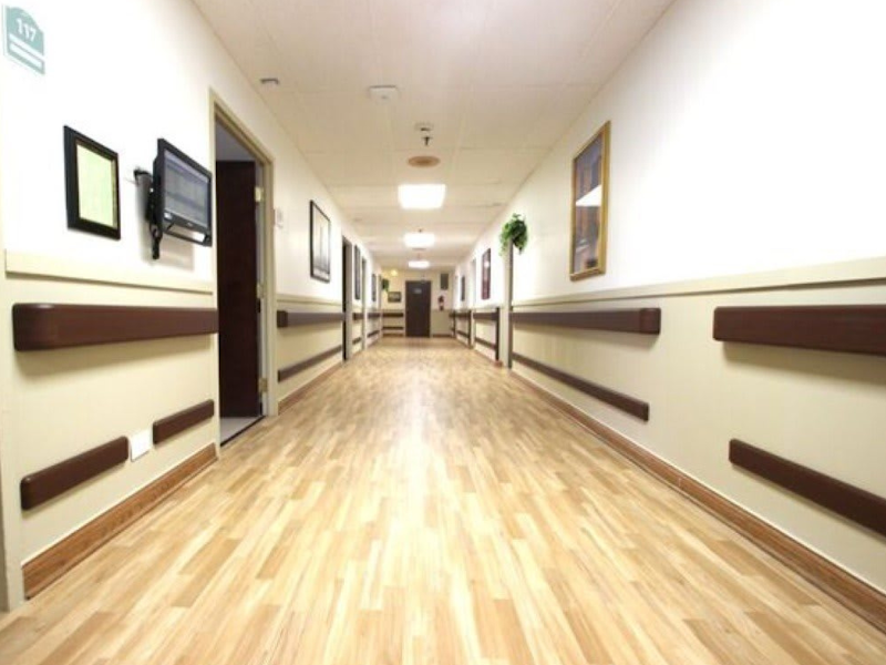 KENWOOD VLGE NRSG AND RHB CTR nursing home in CHICAGO, IL - Photo 5 of 5