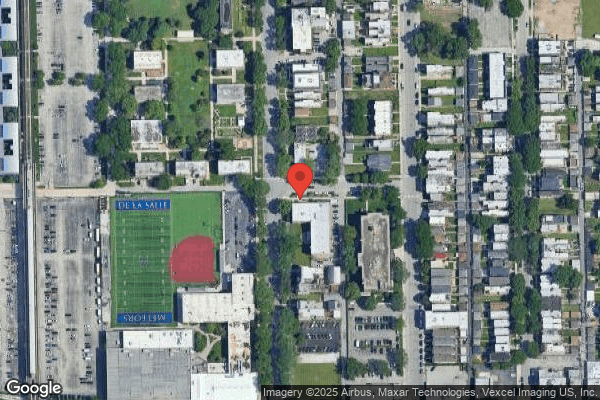 KENSINGTON PLACE NRSG & REHAB nursing home in CHICAGO, IL - Photo 1 of 5