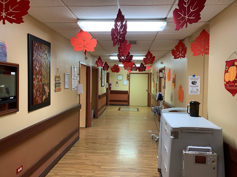 AUSTIN OASIS, THE nursing home in CHICAGO, IL - Photo 3 of 5