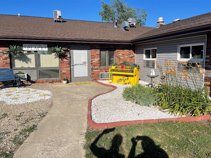 THE HAVEN OF ST. ELMO nursing home in ST ELMO, IL - Photo 2 of 5