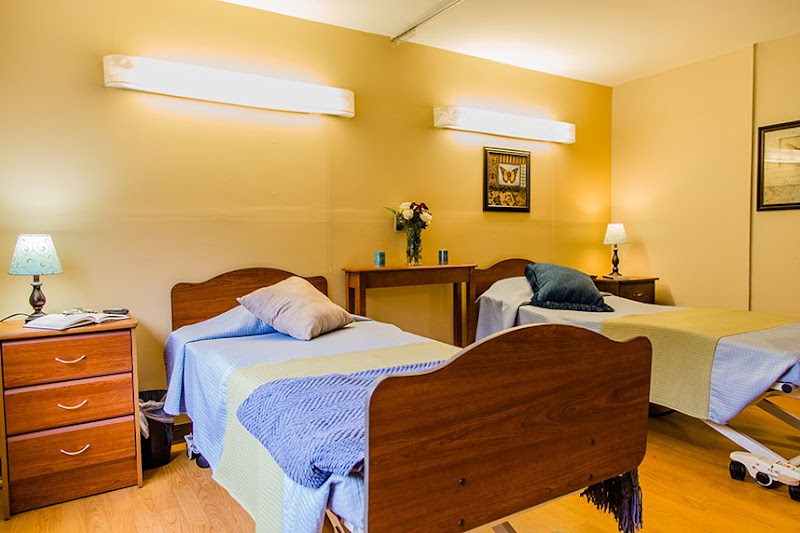 HILLTOP SKILLED NSG & REHAB nursing home in CHARLESTON, IL - Photo 2 of 5