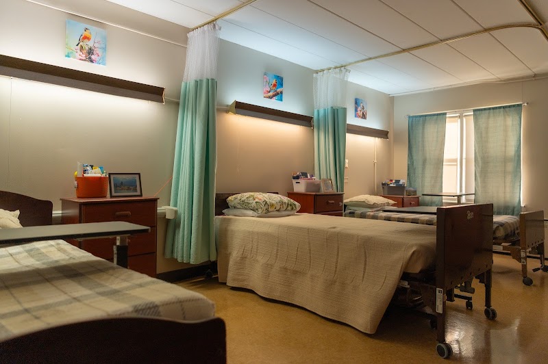 HICKORY VLG NRSG & RHB nursing home in HICKORY HILLS, IL - Photo 4 of 5