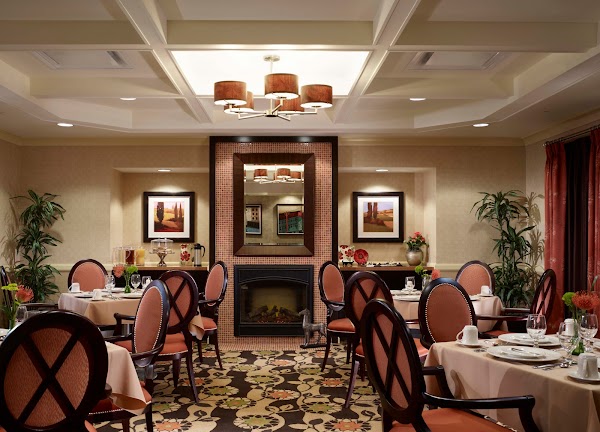 ALDEN ESTATES OF SKOKIE nursing home in SKOKIE, IL - Photo 1 of 9
