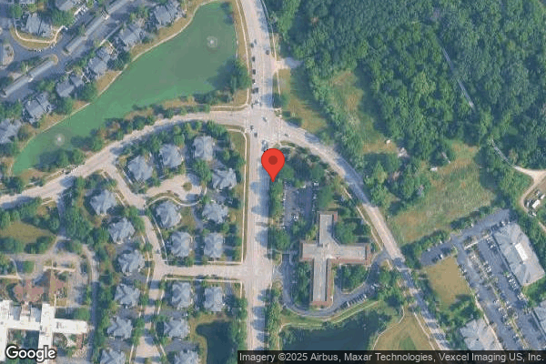 MEADOWBROOK MANOR - NAPERVILLE nursing home in NAPERVILLE, IL - Photo 1 of 5