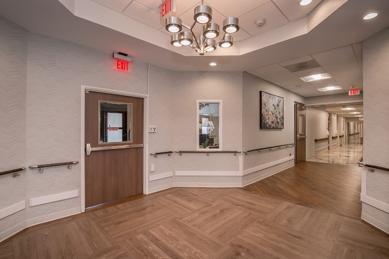 APERION CARE DOLTON nursing home in DOLTON, IL - Photo 3 of 5