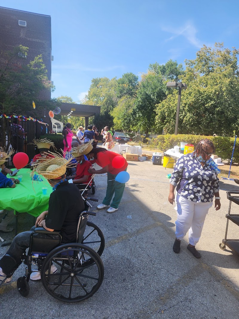 Complete Care at the Boulevard nursing home in CHICAGO, IL - Photo 2 of 5
