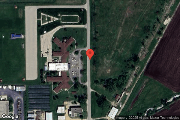 STEPHENSON NURSING CENTER nursing home in FREEPORT, IL - Photo 1 of 2