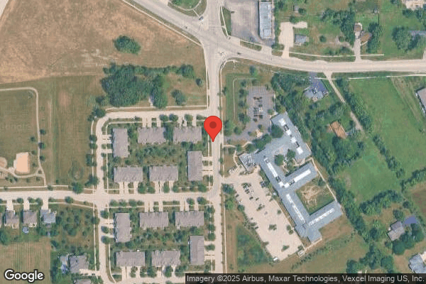 LEMONT NURSING & REHAB CENTER nursing home in LEMONT, IL - Photo 1 of 5