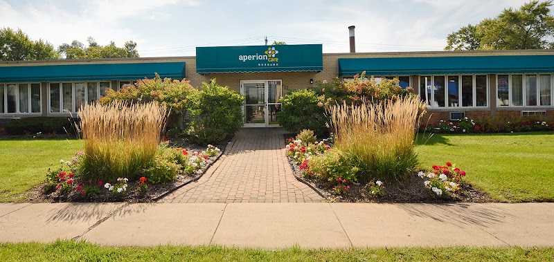 Aperion Care Burbank nursing home in BURBANK, IL - Photo 2 of 5