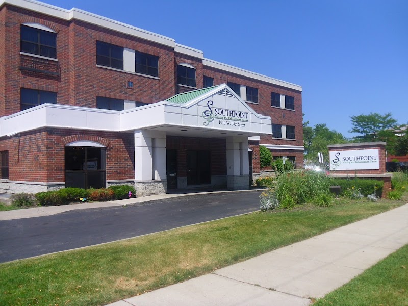 SOUTHPOINT NURSING & REHAB CENTER nursing home in CHICAGO, IL - Photo 2 of 4