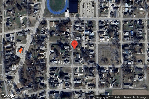 THE HAVEN OF BRIDGEPORT nursing home in BRIDGEPORT, IL