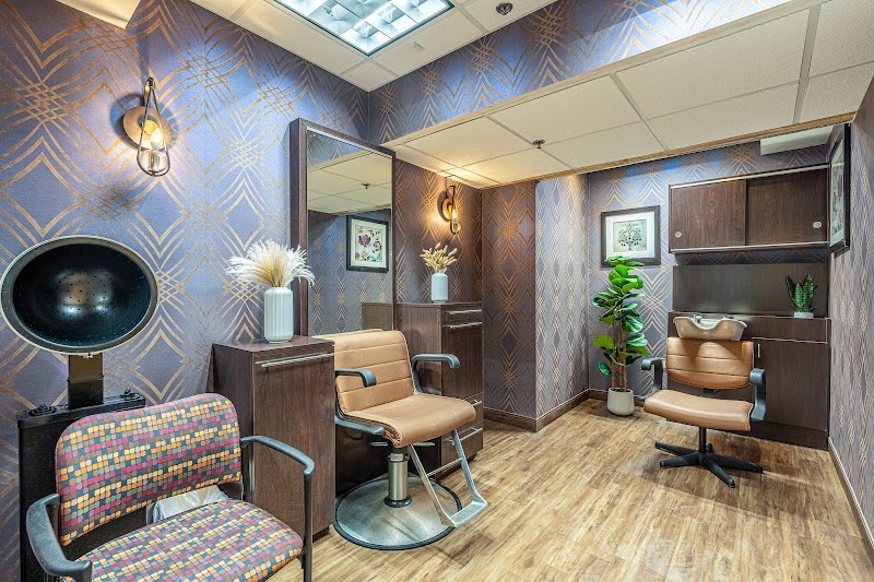 PAVILION OF SOUTH SHORE nursing home in CHICAGO, IL - Photo 3 of 5