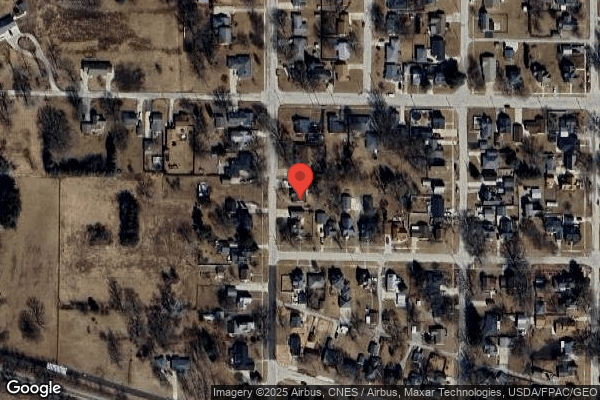 HILLCREST HOME nursing home in GENESEO, IL