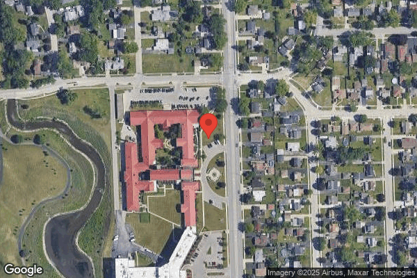 CITADEL AT CASA SCALABRINI nursing home in NORTHLAKE, IL - Photo 1 of 5