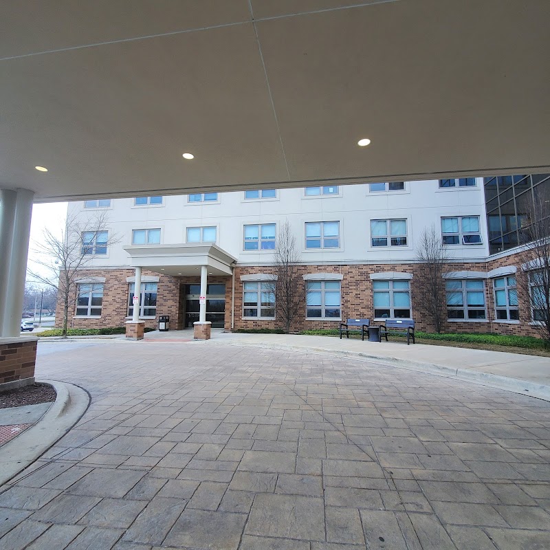 ELEVATE CARE COUNTRY CLUB HILL nursing home in COUNTRY CLUB HILLS, IL - Photo 5 of 5
