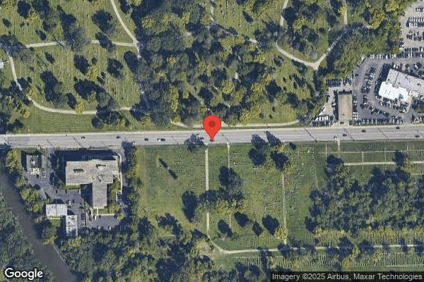 APERION CARE FOREST PARK nursing home in FOREST PARK, IL - Photo 1 of 5