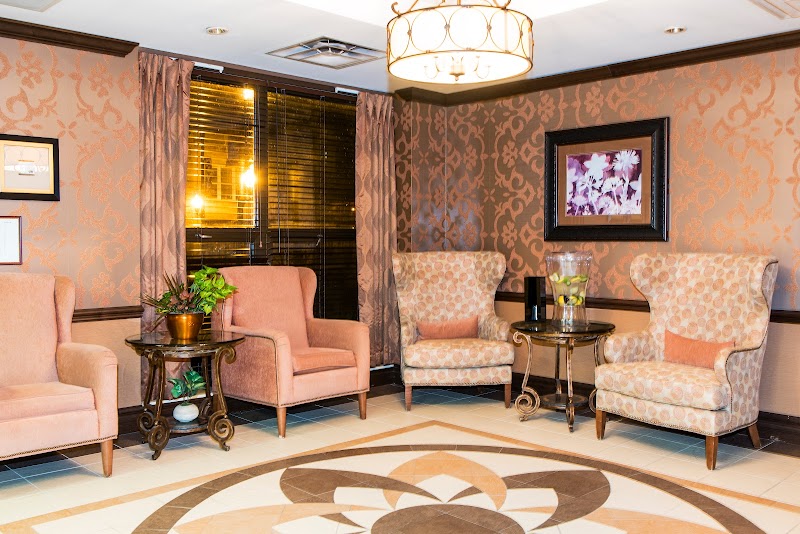 ELEVATE CARE WINDSOR PARK nursing home in CHICAGO, IL - Photo 4 of 5