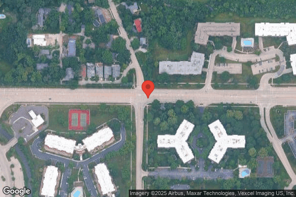 NORTHBROOK HEALTH AND REHAB nursing home in NORTHBROOK, IL - Photo 1 of 2