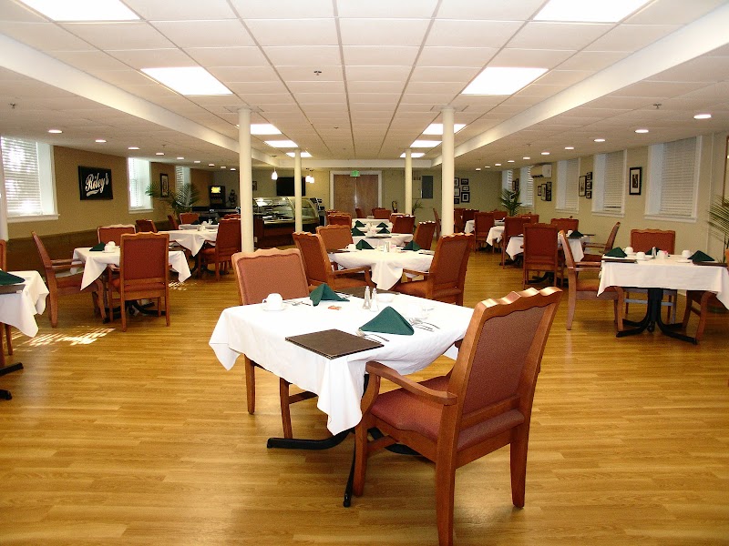 NORWOOD CROSSING nursing home in CHICAGO, IL - Photo 5 of 5