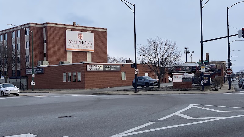 SOUTH SHORE REHABILITATION nursing home in CHICAGO, IL - Photo 3 of 5