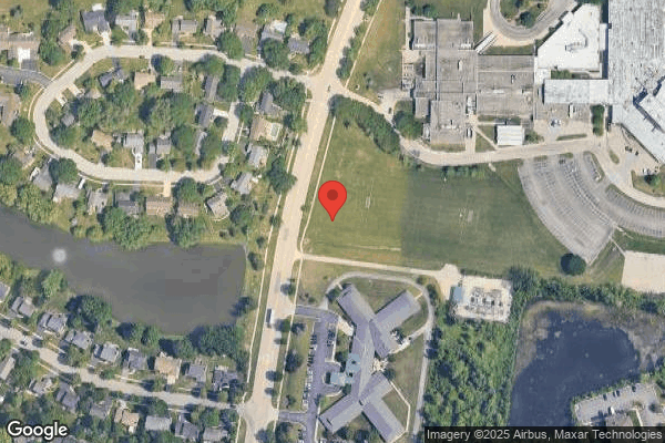PEARL OF ST CHARLES, THE nursing home in ST CHARLES, IL - Photo 1 of 2