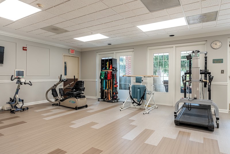 Citadel of Northbrook, The nursing home in NORTHBROOK, IL - Photo 3 of 10