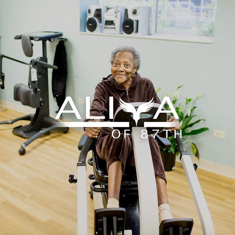 ALIYA ON 87TH nursing home in CHICAGO, IL - Photo 2 of 3