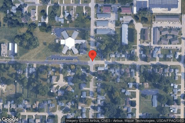 ALLURE OF GALESBURG nursing home in GALESBURG, IL - Photo 1 of 5