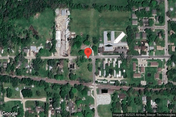 PARKER NURSING & REHAB CENTER nursing home in STREATOR, IL - Photo 1 of 3