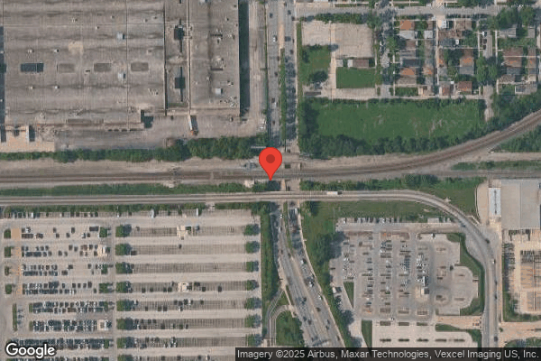 ARCHER HEIGHTS HEALTHCARE nursing home in CHICAGO, IL - Photo 1 of 5