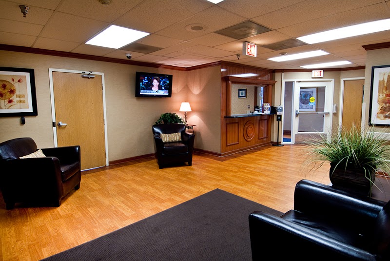 ARCHER HEIGHTS HEALTHCARE nursing home in CHICAGO, IL - Photo 4 of 5