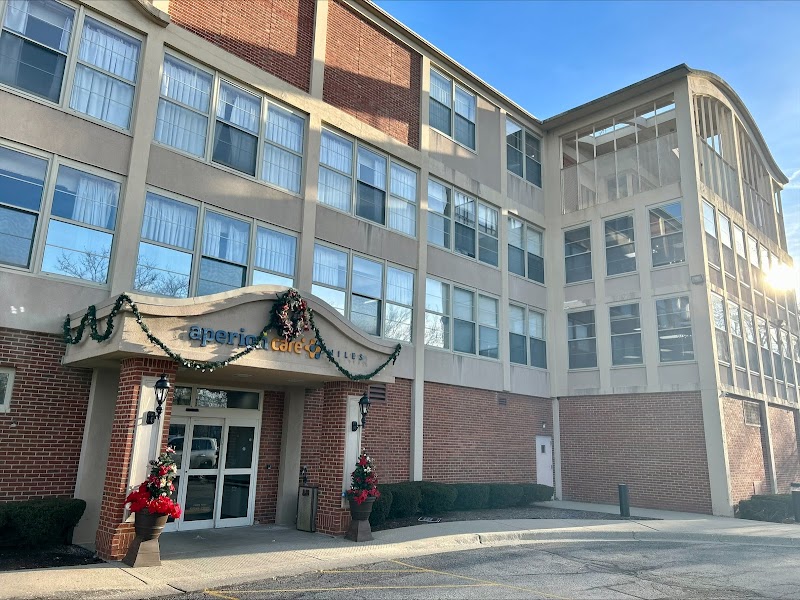 APERION CARE NILES nursing home in NILES, IL - Photo 5 of 7