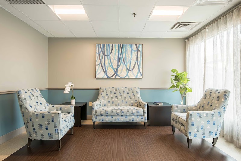 FAIRFIELD SENIOR LIVING & REHABILITATION LLC nursing home in FAIRFIELD, IL - Photo 3 of 5