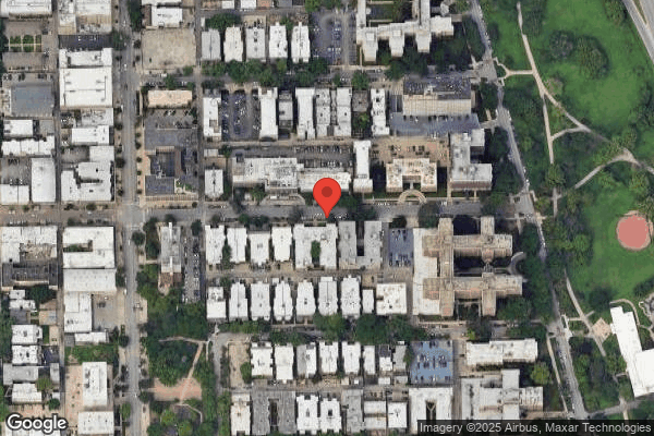 SELFHELP HOME OF CHICAGO nursing home in CHICAGO, IL - Photo 1 of 10