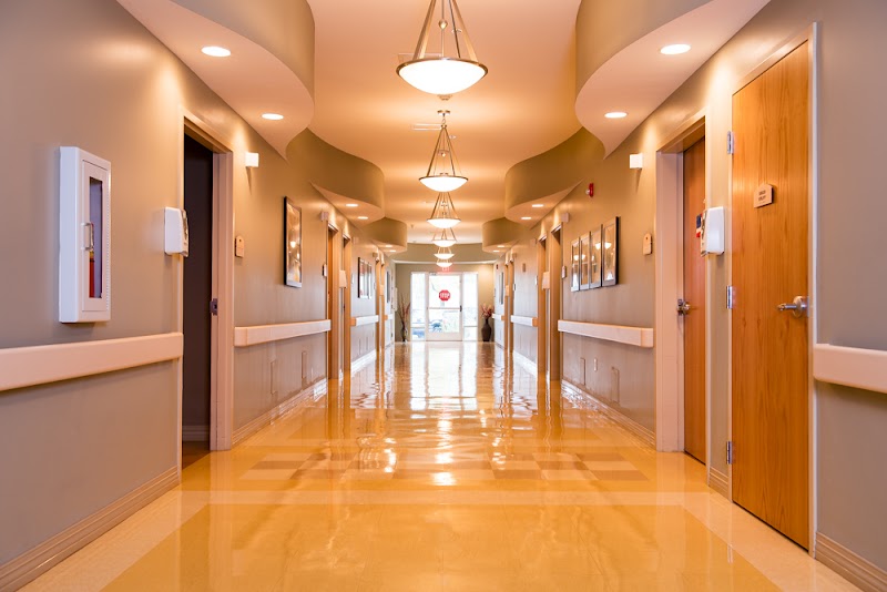 ACCOLADE HEALTHCARE OF PONTIAC nursing home in PONTIAC, IL - Photo 3 of 5