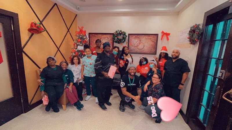 BERKELEY NURSING & REHAB CENTER nursing home in OAK PARK, IL - Photo 3 of 5