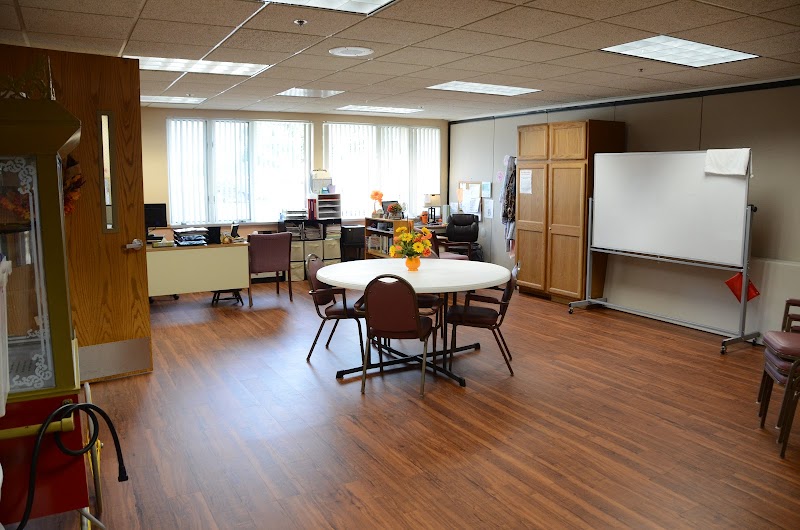 ELMS, THE nursing home in MACOMB, IL - Photo 5 of 10
