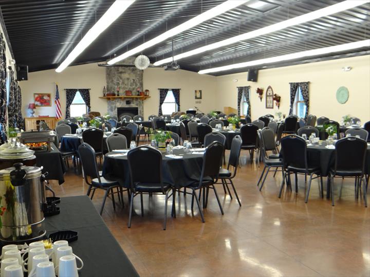 WESLEY VILLAGE nursing home in MACOMB, IL - Photo 5 of 10