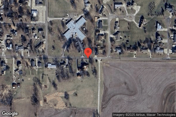 BARRY HEALTHCARE & SR LIVING nursing home in BARRY, IL - Photo 1 of 2