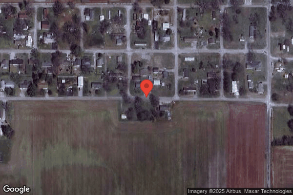 GALLATIN MANOR nursing home in RIDGWAY, IL - Photo 1 of 3