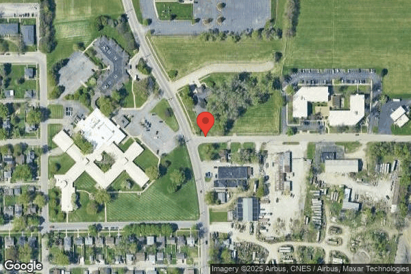 HERITAGE VILLAGE nursing home in KANKAKEE, IL - Photo 1 of 5