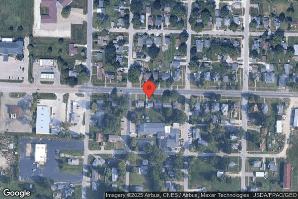 MONMOUTH REHAB AND NURSING nursing home in MONMOUTH, IL - Photo 1 of 4