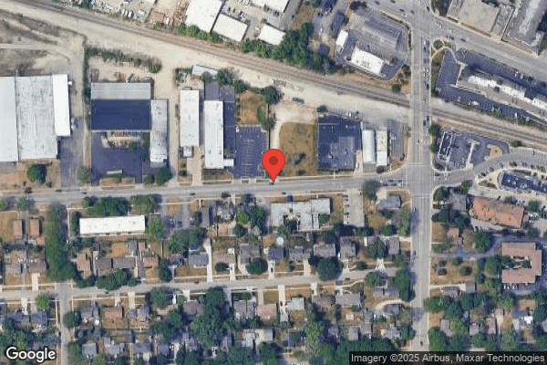 ABBINGTON VLGE NRSG & RHB CTR nursing home in ROSELLE, IL - Photo 1 of 2