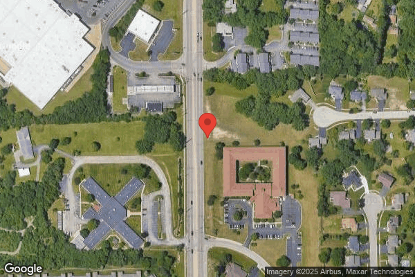 ALPINE FIRESIDE HEALTH CENTER nursing home in ROCKFORD, IL - Photo 1 of 5