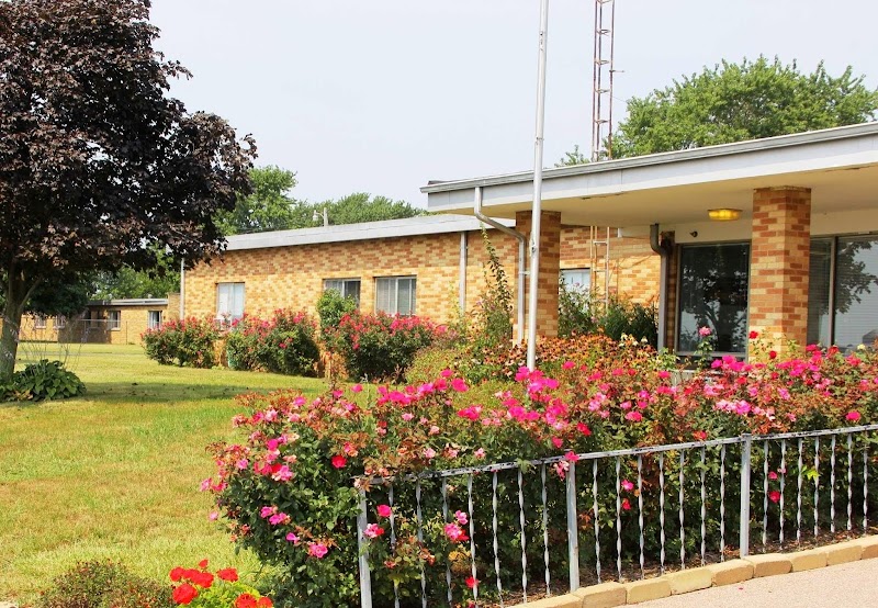 THE HAVEN OF TUSCOLA nursing home in TUSCOLA, IL - Photo 2 of 5