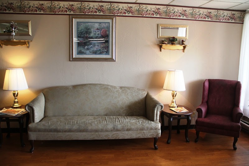 THE HAVEN OF TUSCOLA nursing home in TUSCOLA, IL - Photo 5 of 5