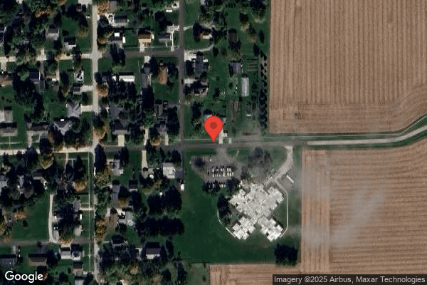 EL PASO HEALTH CARE CENTER nursing home in EL PASO, IL