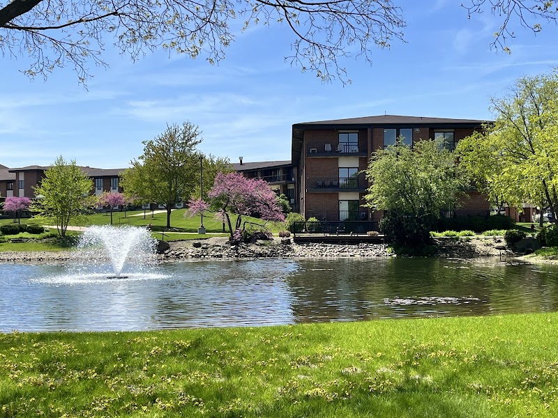 OAK CREST nursing home in DEKALB, IL - Photo 2 of 10